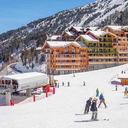 Le Hameau Des Oursons Apartman Les Arcs  Kültér fotó