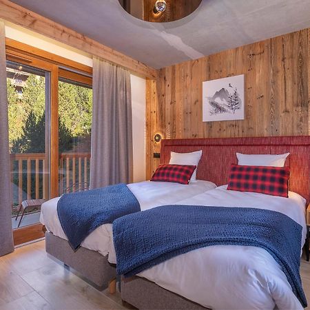 Le Hameau Des Oursons Apartman Les Arcs  Kültér fotó