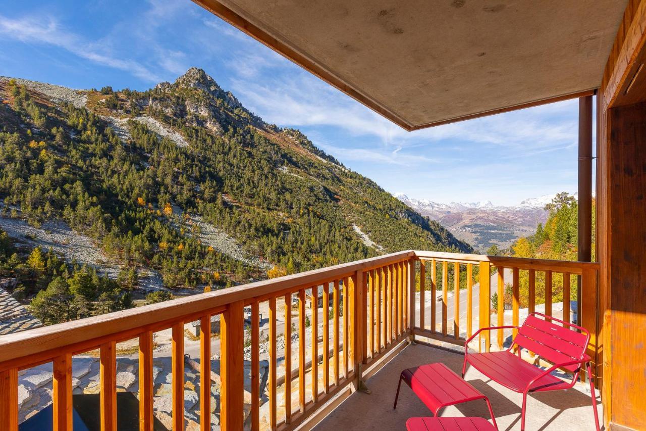 Le Hameau Des Oursons Apartman Les Arcs  Kültér fotó
