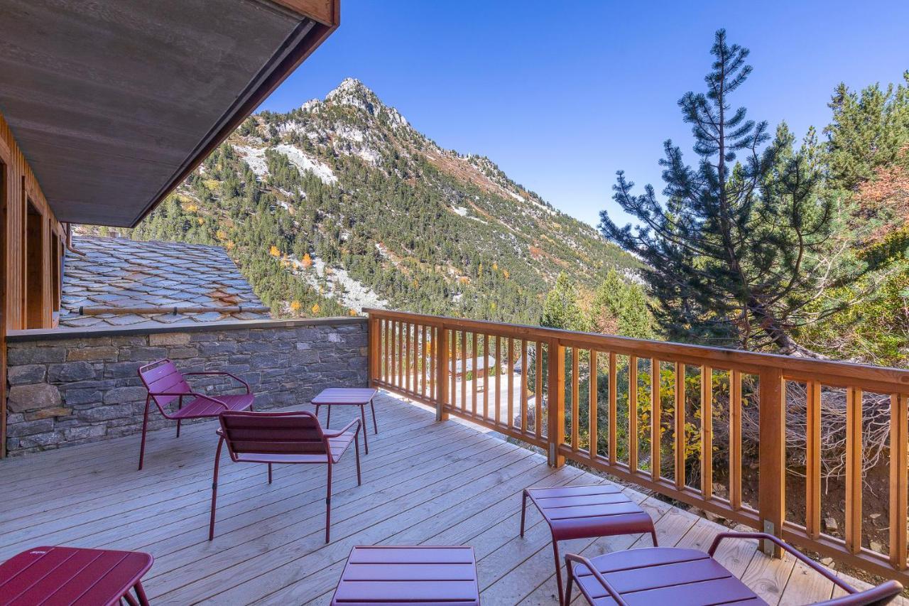 Le Hameau Des Oursons Apartman Les Arcs  Kültér fotó