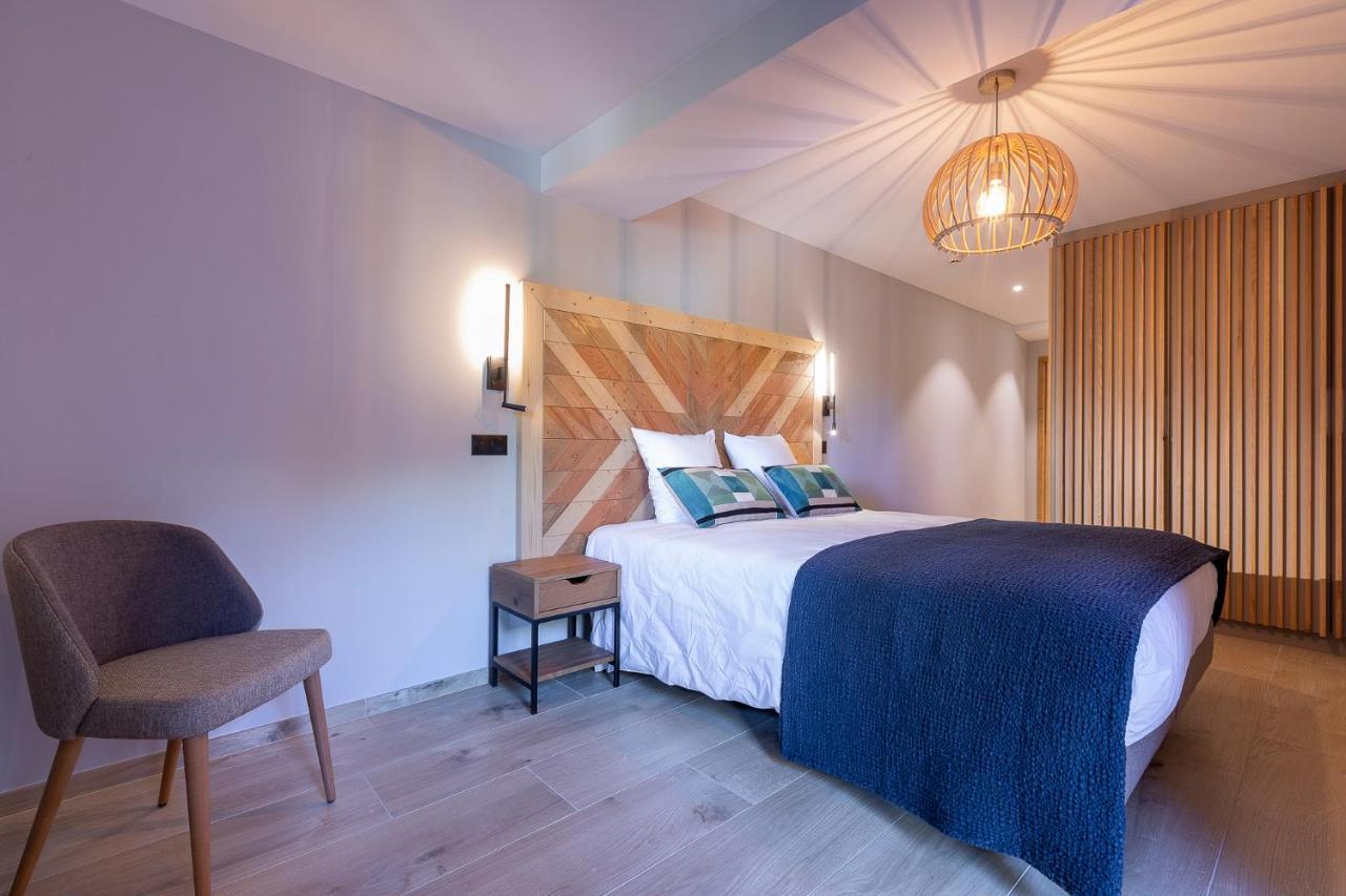 Le Hameau Des Oursons Apartman Les Arcs  Kültér fotó