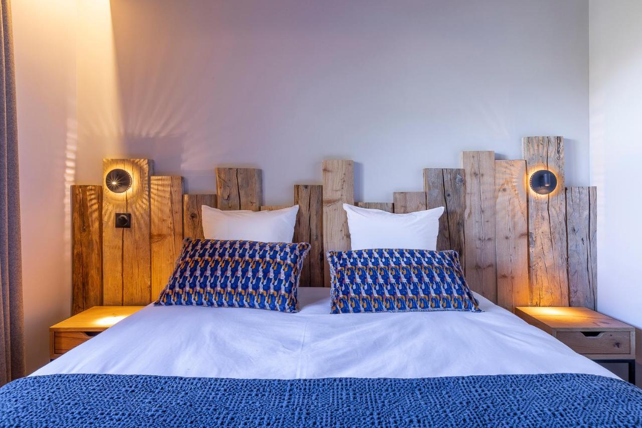 Le Hameau Des Oursons Apartman Les Arcs  Kültér fotó
