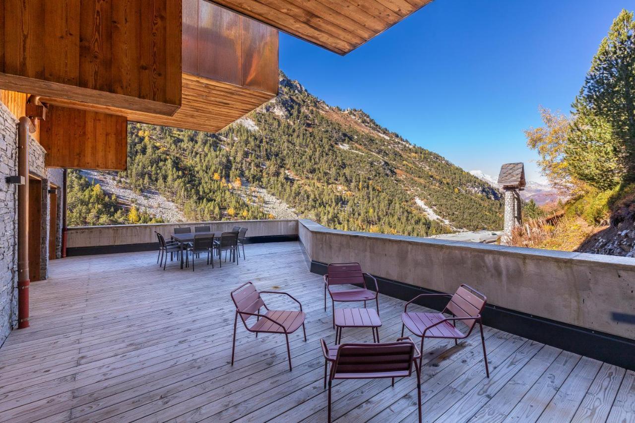 Le Hameau Des Oursons Apartman Les Arcs  Kültér fotó