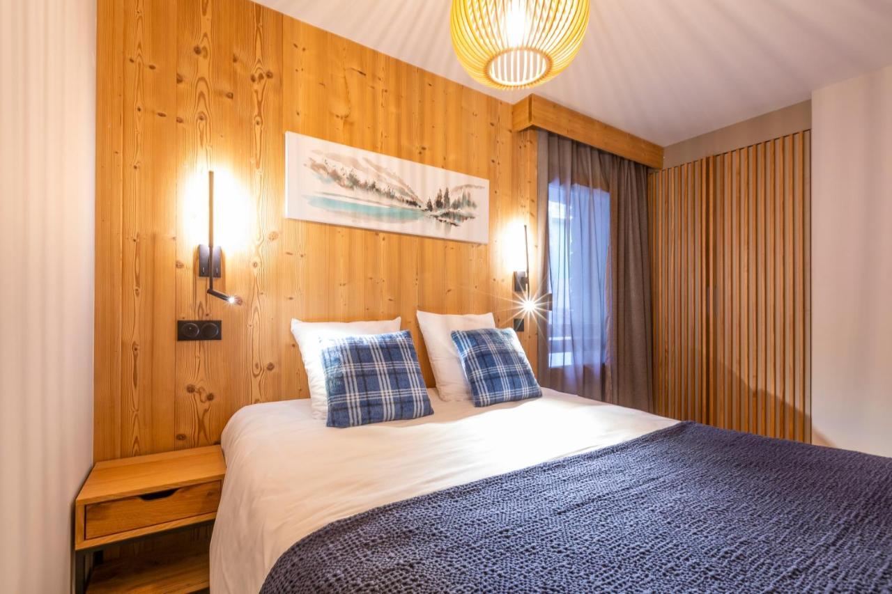 Le Hameau Des Oursons Apartman Les Arcs  Kültér fotó