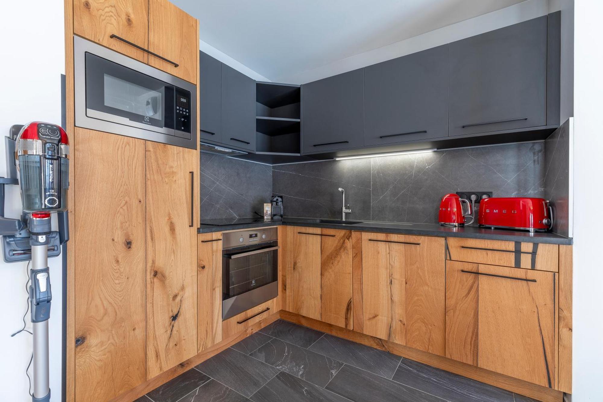 Le Hameau Des Oursons Apartman Les Arcs  Kültér fotó