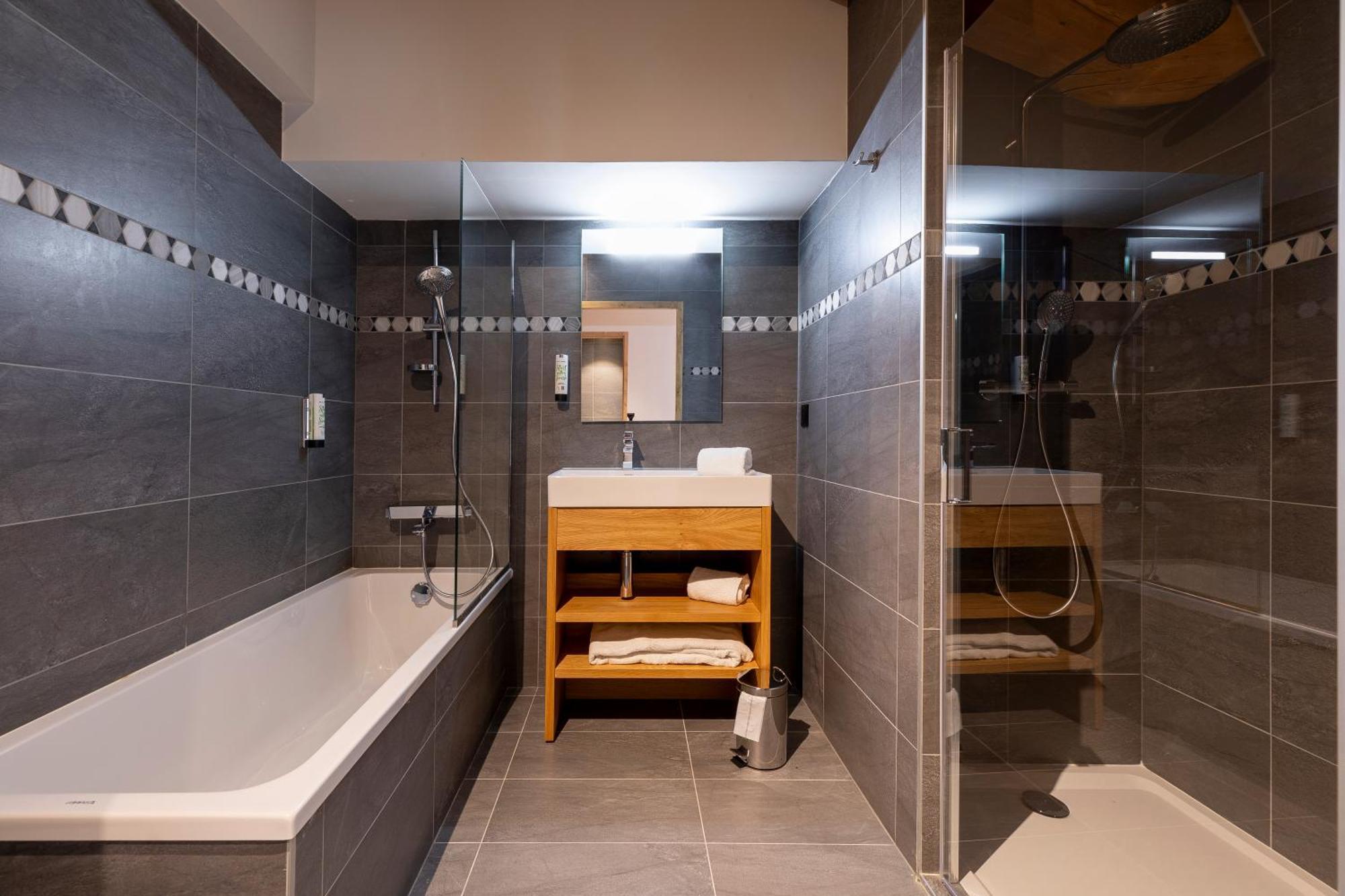 Le Hameau Des Oursons Apartman Les Arcs  Kültér fotó